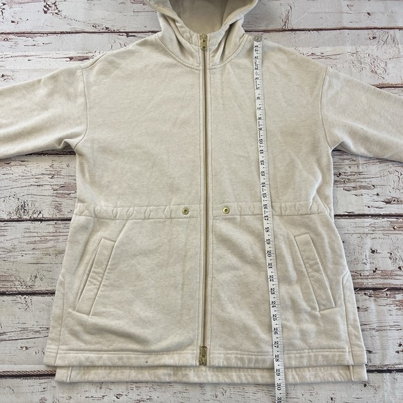 Varley Victoria Hoodie 2.0 Women's Size Small‎ Soft Brushed Sweat Activewear - Picture 5 of 11
